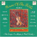 Angus Strathspey & Reel Societ - Music of the Fiddle Volume 2
