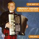 Graham Geddes - The Best of Graham Geddes and His Scottish Dance Band Volume 1