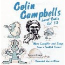 Colin Campbell - Local Radio Volume 13