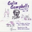 Colin Campbell - Local Radio Volume 14