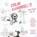 Colin Campbell - Local Radio Volume 12