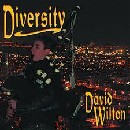 David Wilton - Diversity