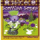 Various Artists - Daft on Scottish Songs Volume 3