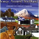 Alastair McDonald - Songs Around Scotland