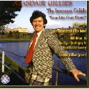 Alasdair Gillies - The Inverness Ceilidh