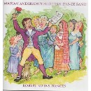 Marian Anderson & Her Scottish Dance Band - Robert Burns Dances