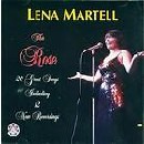 Lena Martell - The Rose