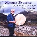 Ronnie Browne - The West Highland Way