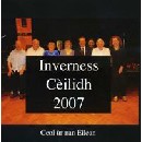 Ceol ur nan Eilean Inverness Ceilidh 2007