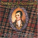 Various Artists - Songs of Scotland; A Celebration Of The Magic Of Scotland