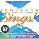 Various Artists - Scotland Sings! 60 Scottish Favourites