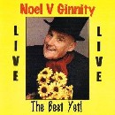 Noel V Ginnity - Best of All Time