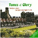 Royal Scots Dragoon Guards - Tunes of Glory