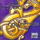 Various Artists - The Celtic Collection 30th Anniversary of KRL