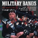 Military Bands - The Sound Of The Bagpipes