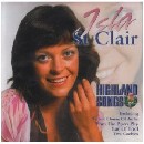 Isla St Clair - Highland  Songs