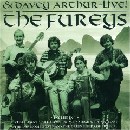 Fureys - Live