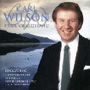 Carl Wilson - Pride of Scotland