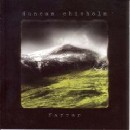 Duncan Chisholm - Farrar