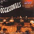 Occasionals - Live at the Music Hall, Aberdeen
