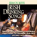 Various Artists - Favourite Irish Drinking Songs