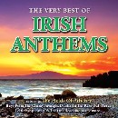 Various Artists - Very Best of Irish Anthems