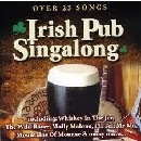 Various Artists - Irish Pub Singalong