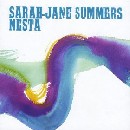 Sarah-Jane Summers - Nesta