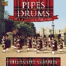 Scots Guards Regimental Band - Pipes and Drums - Spirit of the Highlands