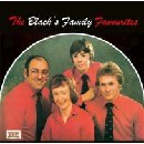 The Black\'s Family Favourites