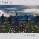 Malinky - Flower & Iron