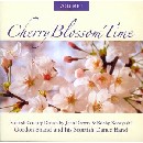 Gordon Shand Scottish Dance Band - Cherry Blossom Time Volume 1