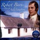 Various Artists - Robert Burns - A Tribute for Auld Lang Syne