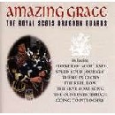 Royal Scots Dragoon Guards - Amazing Grace