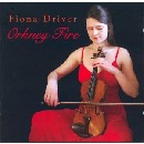 Fiona Driver - Orkney Fire