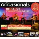 Occasionals - The Full Set (Of Basic Scottish Ceilidh Dances)