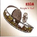 Koda - Keepin' it Reel