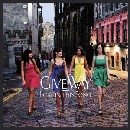 GiveWay - Lost in this song