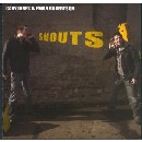 Gary Innes & Ewan Robertson - Shouts