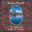 Various Artists - Swing O' the Kilt