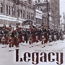 Winnipeg Police Pipe Band - Legacy