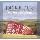 Dick Black and His Scottish Dance Band - The Sound of The Lothians