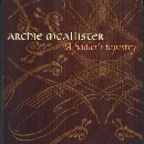 Archie Mcallister - A fiddler's tapestry