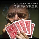 Battlefield Band - Zama Zama: Try Your Luck