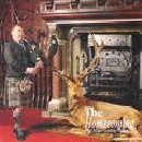 Pipe Major Gordon Walker - The Homecoming