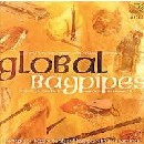 Various Artists - Global Bagpipes