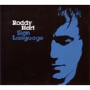 Roddy Hart - Sign Language