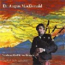 Dr Angus MacDonald - Maidean Dubh' an Donais