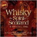 Various Artists - Whisky - The Spirit of Scotland