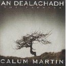 Calum Martin - An Dealachadh
